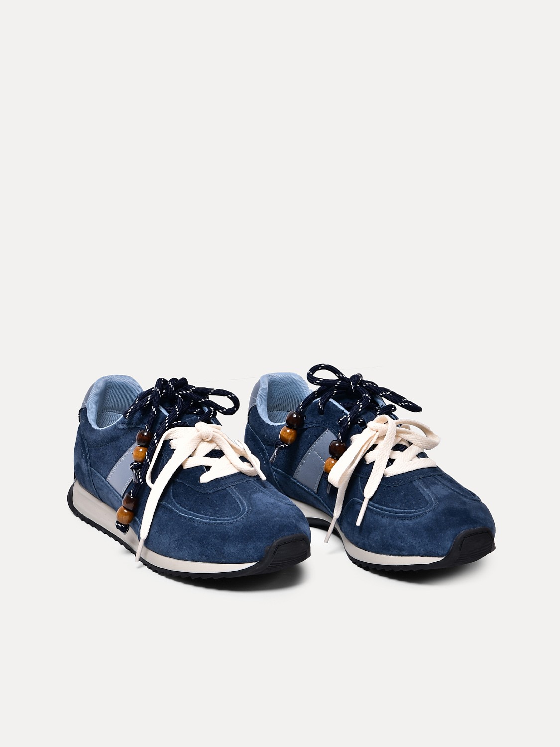 Кроссовки (LX3702-1)