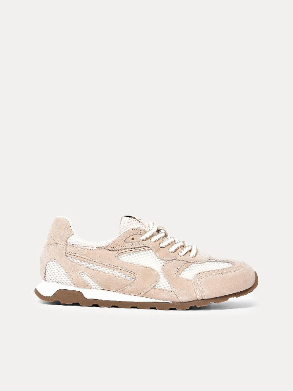 Кроссовки (JL12119)